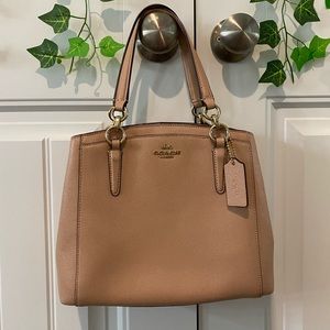 Coach crossbody/ handbag
